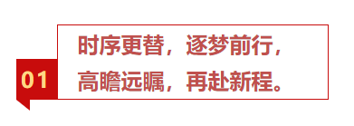 扬帆振兴航，筑梦新篇章｜吉林森工优游国际集团2022年赞美总结会暨2023年新春年会圆满闭幕